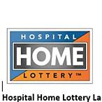 hospital home lottery